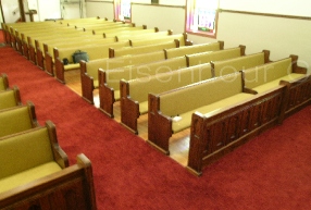 SolomonLutheranOldCushions1