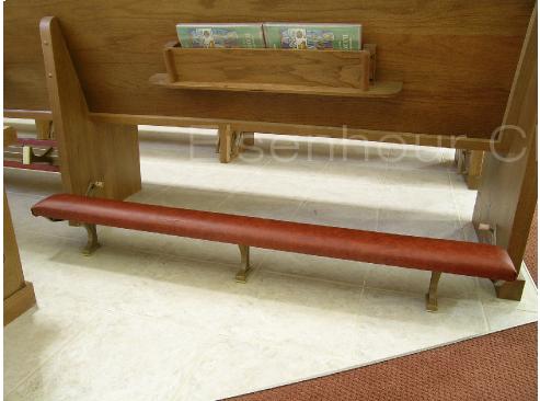 Complete Kneeler